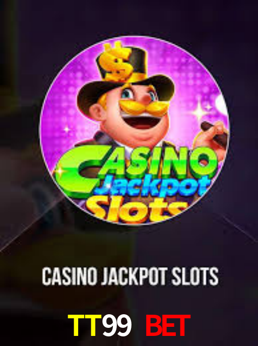 APP oficial da TT99 bet para mobile